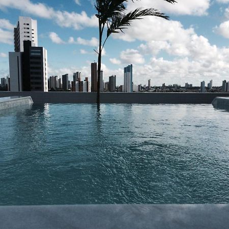Manaira Apart Hotel João Pessoa 외부 사진