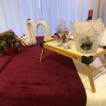 Manaira Apart Hotel João Pessoa 외부 사진