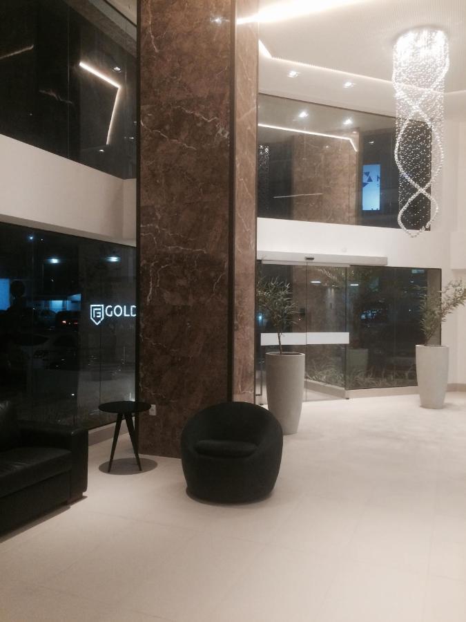 Manaira Apart Hotel João Pessoa 외부 사진