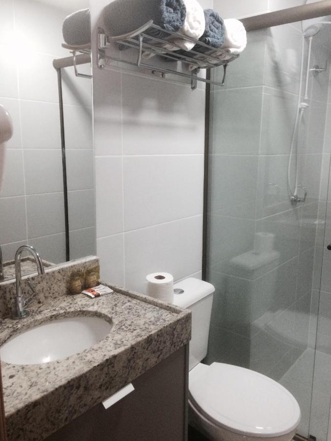 Manaira Apart Hotel João Pessoa 외부 사진