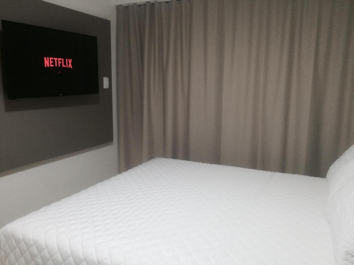 Manaira Apart Hotel João Pessoa 외부 사진