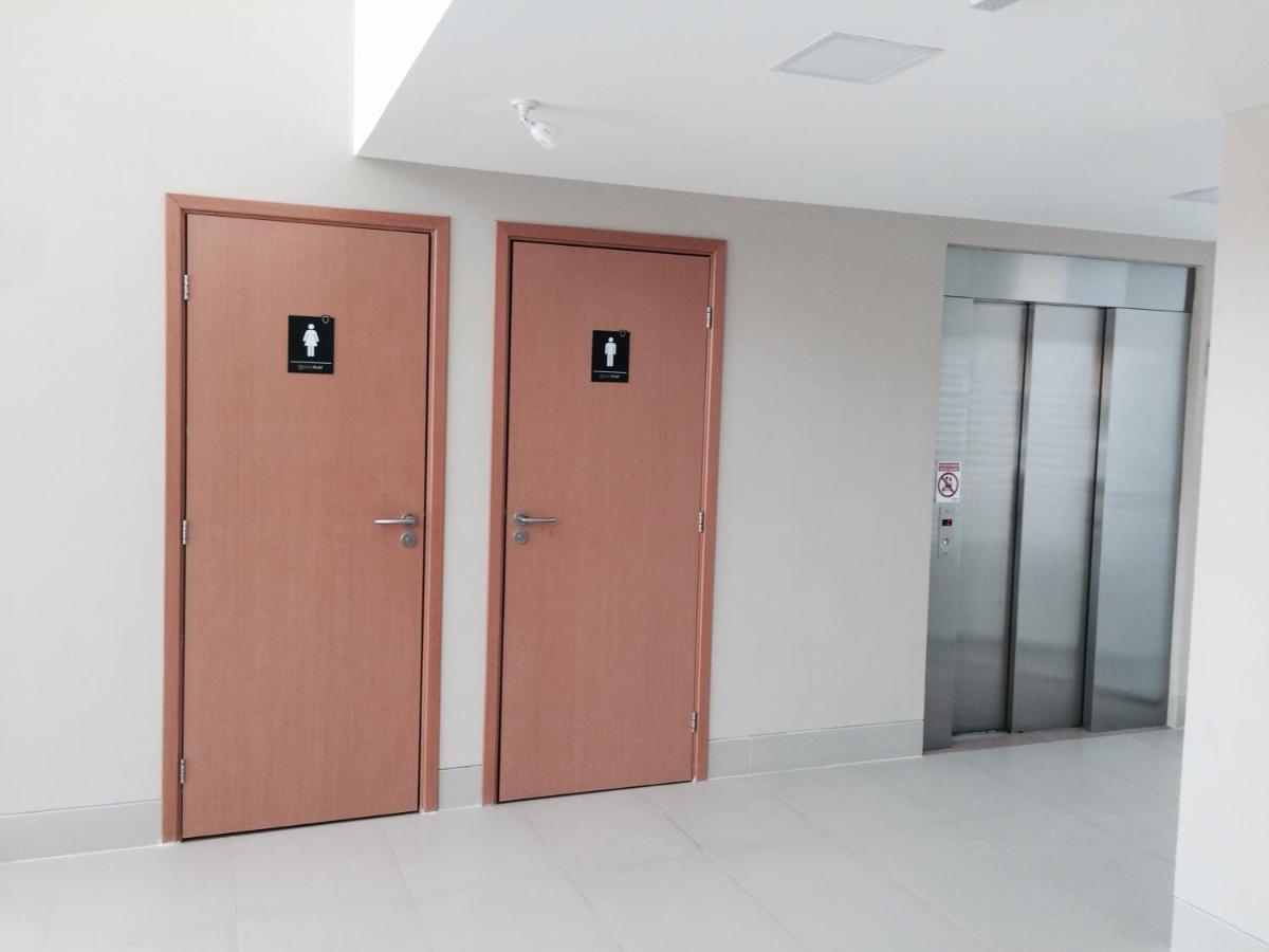 Manaira Apart Hotel João Pessoa 외부 사진