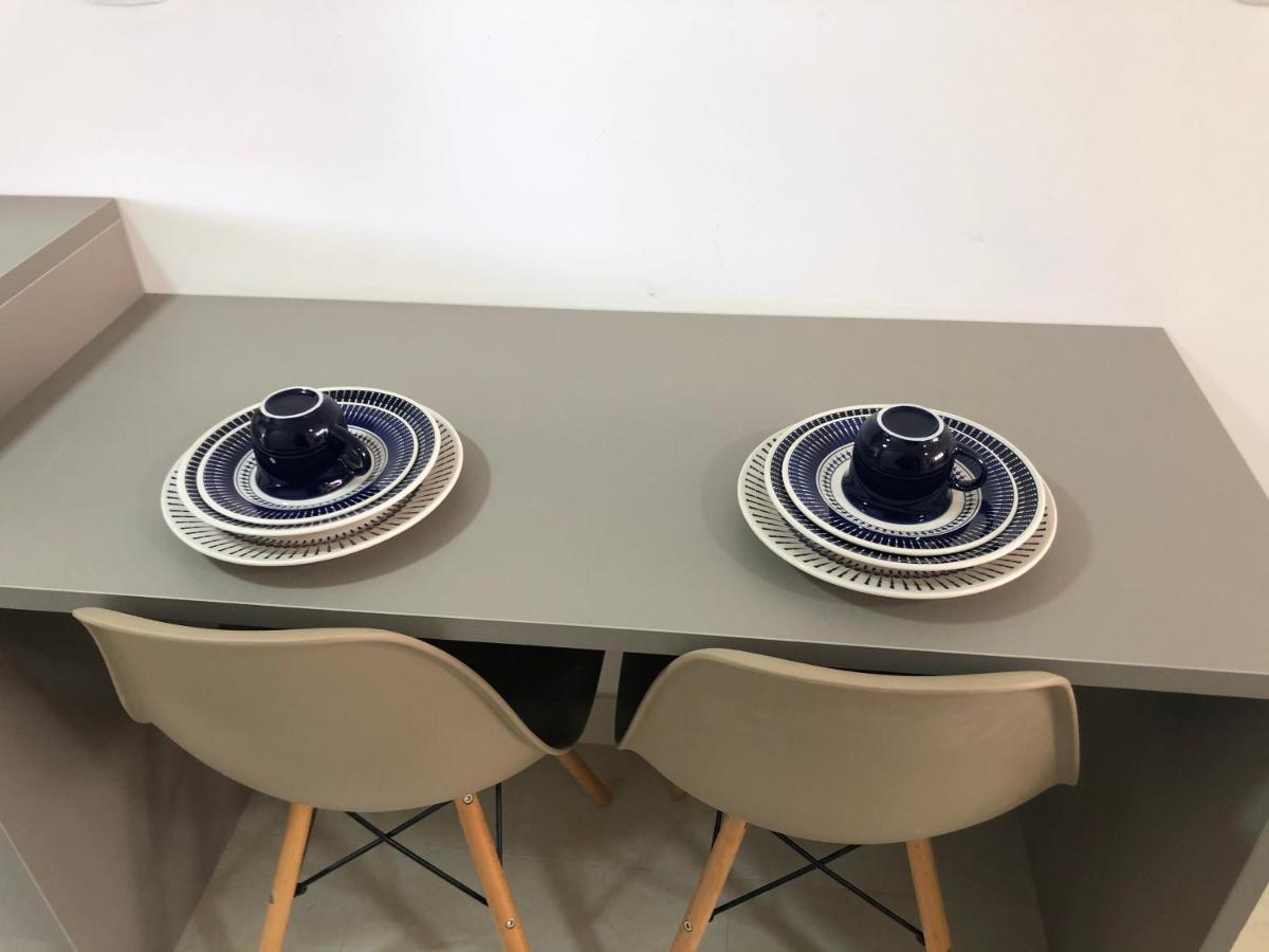 Manaira Apart Hotel João Pessoa 외부 사진