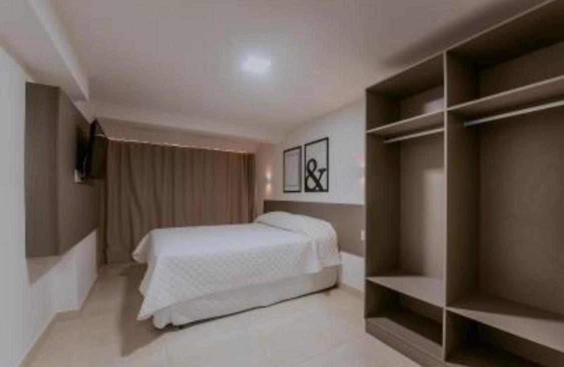 Manaira Apart Hotel João Pessoa 외부 사진