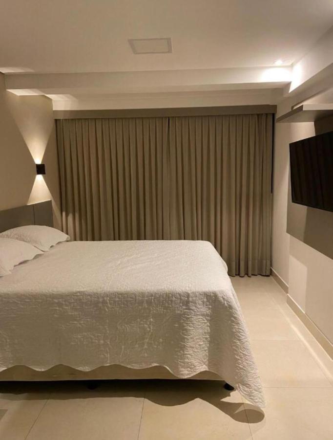 Manaira Apart Hotel João Pessoa 외부 사진