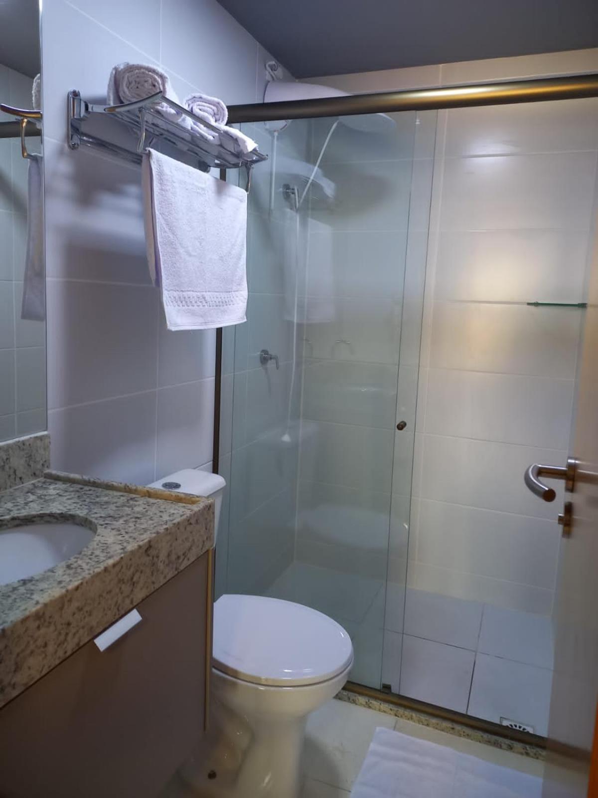 Manaira Apart Hotel João Pessoa 외부 사진